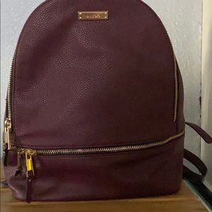 New Aldo backpack